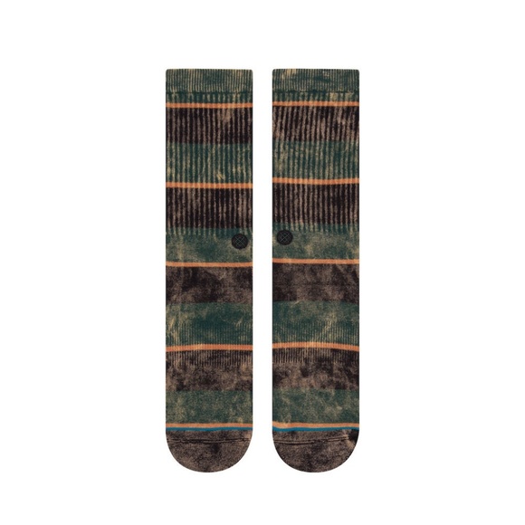 Stance Classic Crew CORD Medium 6-8.5 - Picture 2 of 7